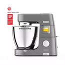 Kenwood Recipiente Acero Inoxidable - Recambio Titanium Chef Baker XL KAB70.000BS