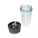 Kenwood Accesorio Mezclador Xtract Sport - Recambio KAH740PL