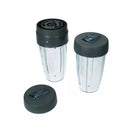 Kenwood Accesorio Mezclador Xtract Sport - Recambio KAH740PL