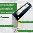 Tirador puerta frigorífico Balay, Lynx, Bosch 00094459