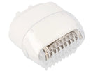 Cabezal afeitado blanco Silk Epil  5, 7 y 9 Braun 67030799