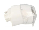 Cabezal afeitado blanco Silk Epil  5, 7 y 9 Braun 67030799