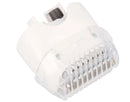 Cabezal afeitado blanco Silk Epil  5, 7 y 9 Braun 67030799