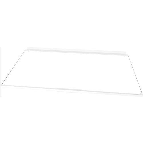Bandeja de vidrio frigorífico 11020376