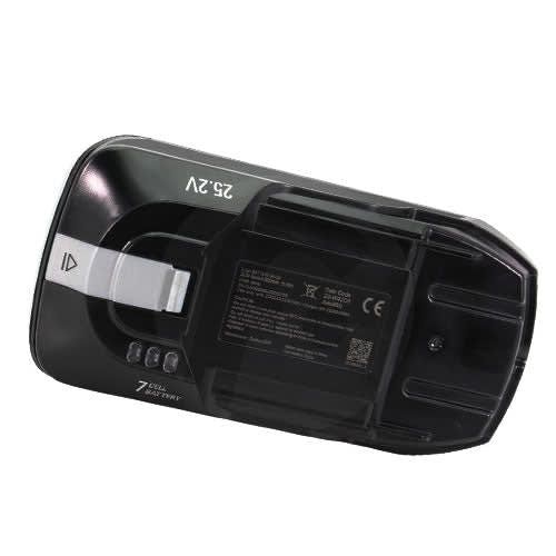 Batería aspirador Rowenta ZR009720