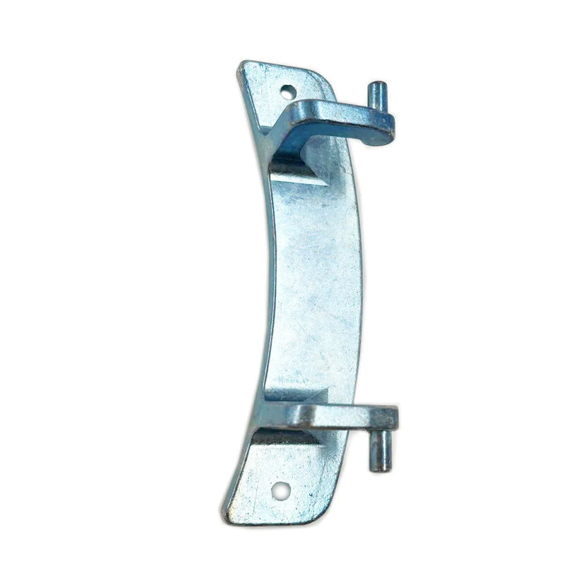 Bisagra puerta lavadora LG 4774ER2001
