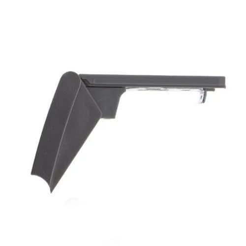 Frontissa porta nevera LIEBHERR 9590178 | 9590178