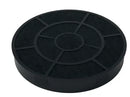 Bosch, Balay, Siemens filtro de carbono activo campana 12009727