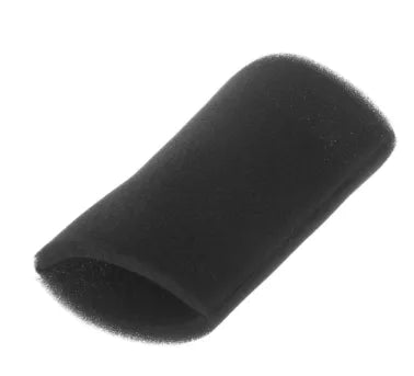 Aspiradora Bosch Flexxo filtro espuma 12027764
