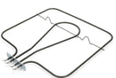 Resistència solera forn Candy, Hoover 41020672