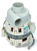 Bomba de motor per a rentavaixelles Electrolux 4055070025