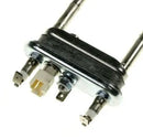 Resistencia lavadora Beko 2863403100