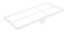 Filtro para base de secadora de tambor Electrolux, AEG 1366344032