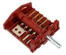 Corbero, Midea interruptor forn 17471100000349