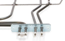 Resistència 2200W de forn Ariston, Indesit c00039574