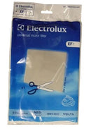 Filtre de protecció de motor d'aspiradora Electrolux EF1