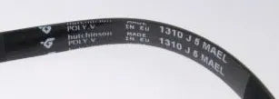 Corretja rentadora 1310 J MAEL Balay, Bosch, Siemens 00266464