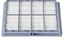 Filtre Hepa aspiradora Bosch, Siemens compatible 00263506