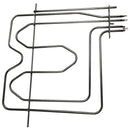 Resistencia doble horno Fagor, Edesa 700W-1400W CA5A005A7