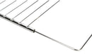 Rejilla extensible universal para horno