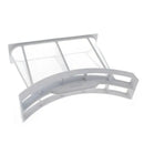 Filtro pelusas secadora Whirlpool Indesit Fagor Edesa Aspes SBM000171