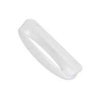 Tirador frigorífico Electrolux, AEG, Zanussi, Corbero 2236265050