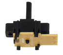 Interruptor selector lavadora Beko, Arçelik 2827190100