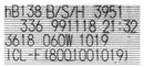 Motor adaptable aspirador Bosch Serie 2 12005800