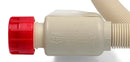 Beko tubo entrada agua con aquastop lavavajillas 1760360200