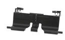 Soporte bolsa aspiradora Bosch Siemens 00495701