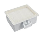 Filtre hepa aspiradora Bosch, Siemens 00576833