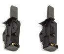 Escobilla de motor de lavadora Bosch, Siemens, Balay 00154071