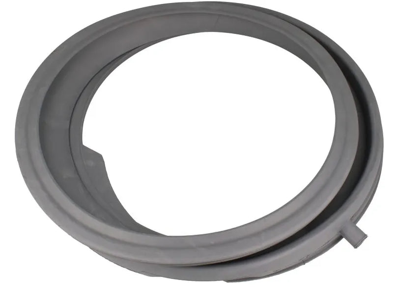 Goma de puerta lavadora Candy 70006601