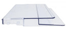 Tapa inferior frigorífico Beko 5748750200