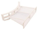 Filtro pelusas secadora Whirlpool Indesit Fagor Edesa Aspes SBM000171