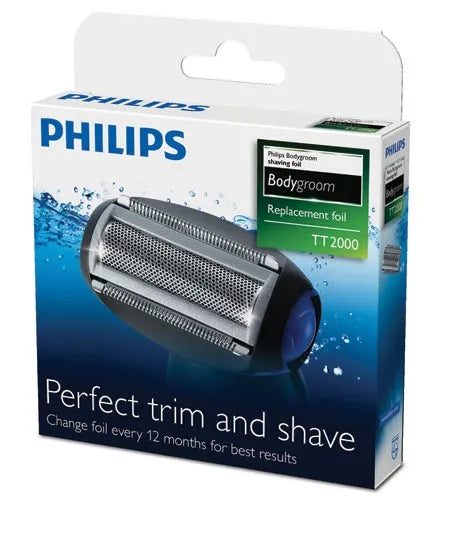 Philips Cuchilla original Bodygoom 420303553470