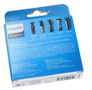 Philips Cuchilla original Bodygoom 420303553470