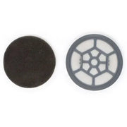Filtro Polti PAEU0360 M0006918 filtro antialérgico para Forzaspira Slim SR90B