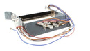 Resistencia secadora Whirlpool, Indesit, Ariston C00260045