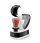 Asiento deposito cafetera Delonghi Dolce Gusto Infinissima EDG260 WI1790