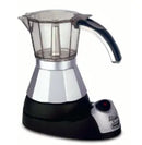 Filtro adaptador de cafetera Delonghi Alicia Plus EMK4, EMKM6 5532116400