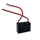 Condensador para ventilador de techo 1,5 µF (CBB61)