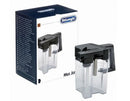 DeLonghi Jarra de leche con sistema LatteCrema automático DLSC023