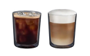 Delonghi Vasos térmicos de doble pared, 400 ml, pack de 2 DLSC318