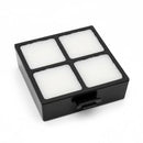 Taurus Exeo Filtro Hepa Aspirador 08831000