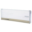 Frente de cajón de verduras frigorífico Balay Bosch Siemens 12000349