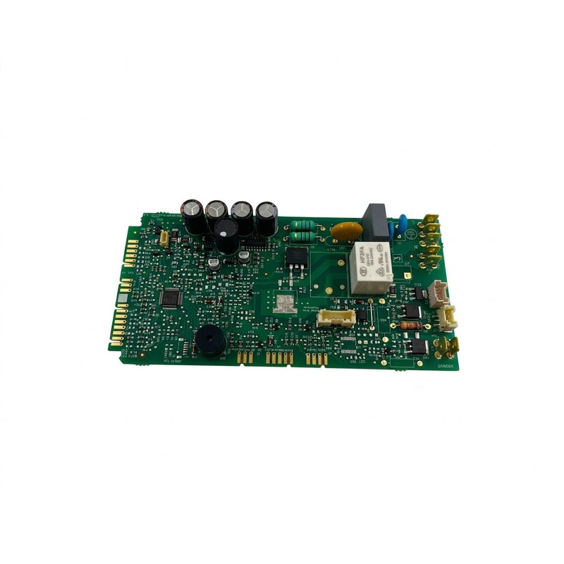 Placa electrónica Krups MS-8030000650