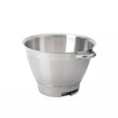 Kenwood recipiente de acero inoxidable Chef Elite KAT521SS