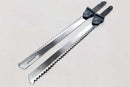 Kit cuchillas estándar de cuchillo eléctrico Kenwood KW717452