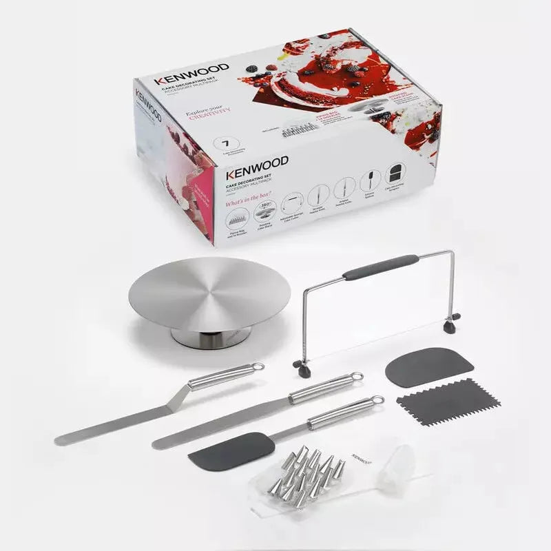 Set de pastisseria